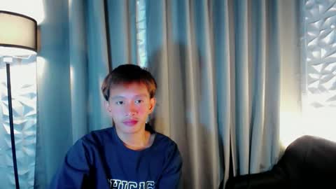 Prince Zaijan online show from October 10, 2:16 pm