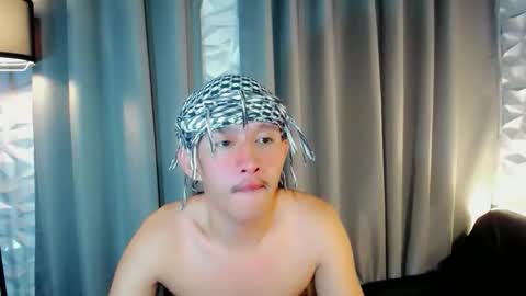 Prince Zaijan online show from October 17, 2:52 pm