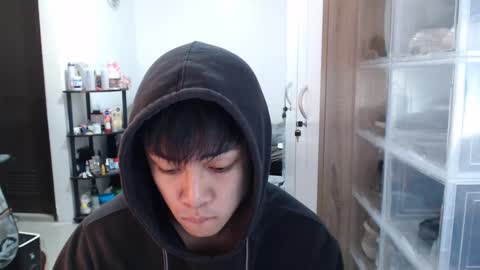 Prince Adrian online show from January 21, 3:10 pm