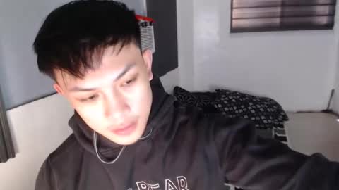 Prince Adrian online show from September 30, 6:18 am