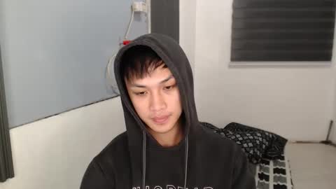 Prince Adrian online show from October 1, 6:36 pm