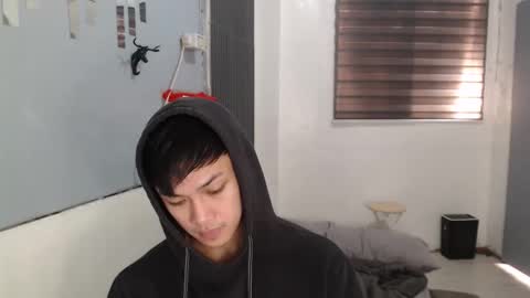 Prince Adrian online show from November 15, 8:00 am