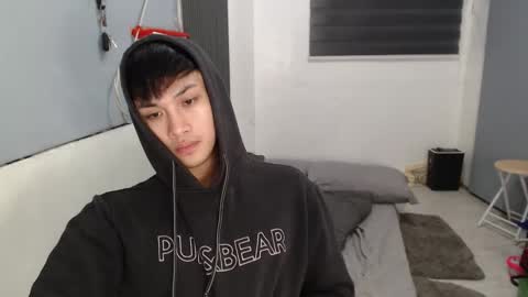 Prince Adrian online show from November 20, 6:18 pm