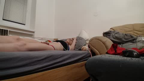 Prince Of Prague online show from February 6, 1:38 am