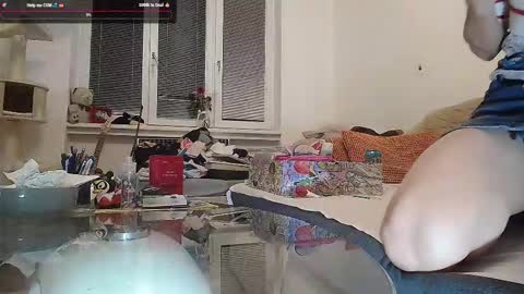 Prince Of Prague online show from September 22, 11:51 pm