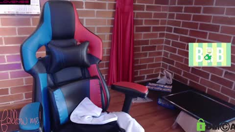 Leia online show from January 17, 3:22 pm