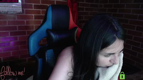 Leia online show from January 17, 9:28 pm