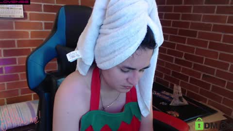 Leia online show from January 18, 3:16 pm