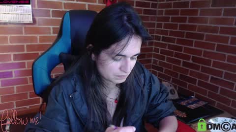 Leia online show from January 20, 5:27 pm