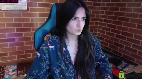 Leia online show from January 21, 3:54 pm