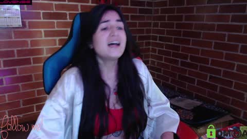 Leia online show from January 28, 3:35 pm