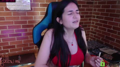 Leia online show from January 28, 6:39 pm