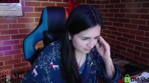 Leia online show from January 30, 3:19 pm