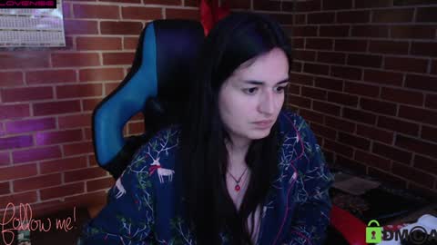 Leia online show from January 30, 6:21 pm