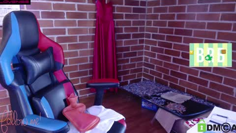 Leia online show from January 31, 1:23 pm