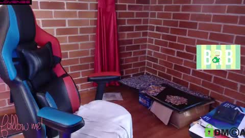 Leia online show from February 12, 1:27 pm