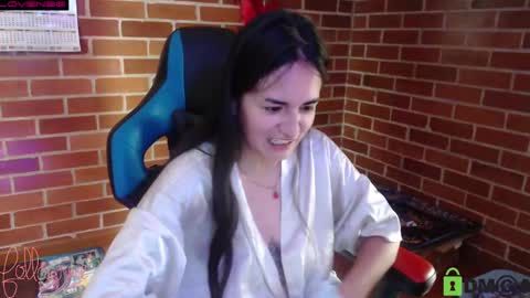 Leia online show from March 7, 4:11 pm