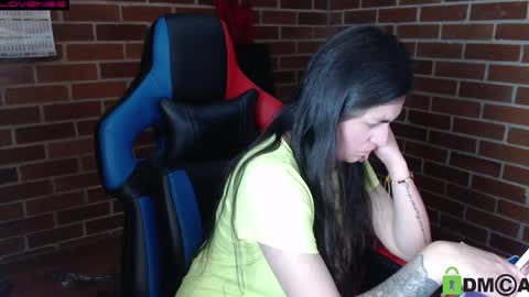 Leia online show from September 12, 10:32 pm