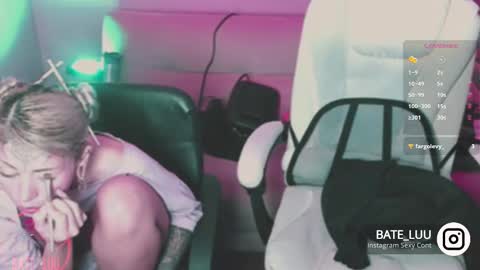 Beth   online show from October 7, 2:09 am