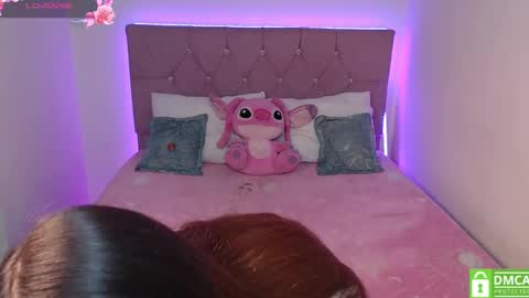 hanna online show from November 18, 4:39 am