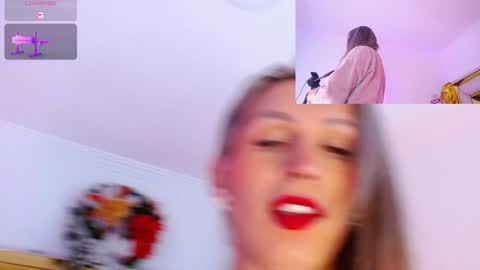 princess helena  online show from December 26, 3:59 am