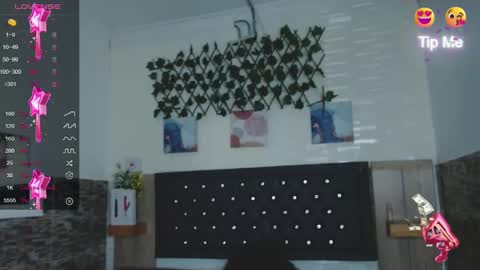 Princess Martinez online show from December 4, 8:29 pm