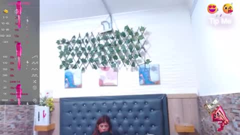 Princess Martinez online show from December 5, 5:50 pm