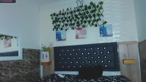 Princess Martinez online show from December 19, 1:51 pm