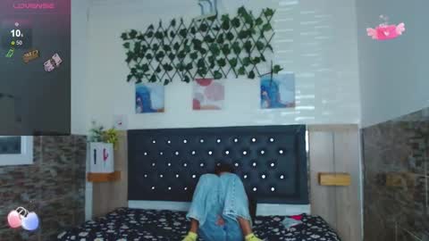 Princess Martinez online show from December 21, 2:37 pm