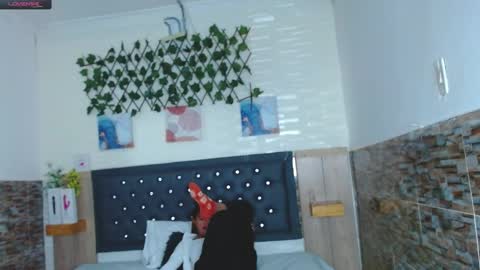 Princess Martinez online show from February 1, 3:39 pm