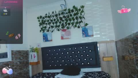 Princess Martinez online show from February 5, 6:37 pm