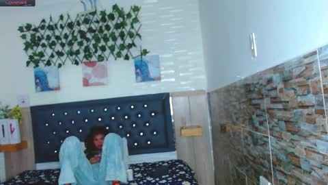 Princess Martinez online show from February 7, 4:03 pm