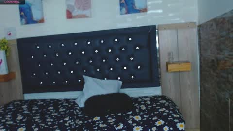 Princess Martinez online show from February 7, 7:27 pm