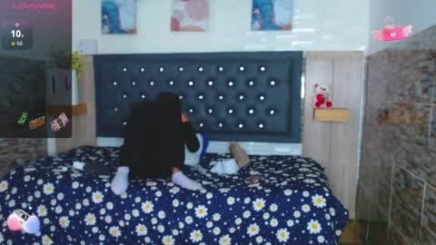 Princess Martinez online show from February 24, 4:47 pm