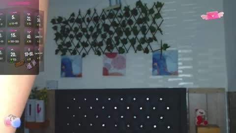 Princess Martinez online show from February 24, 7:52 pm