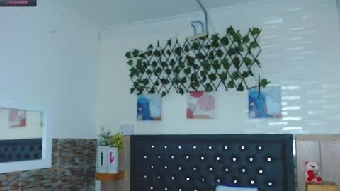 Princess Martinez online show from February 25, 4:10 pm