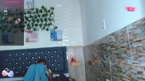 Princess Martinez online show from February 26, 4:24 pm