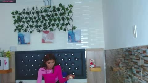 Princess Martinez online show from February 27, 3:59 pm