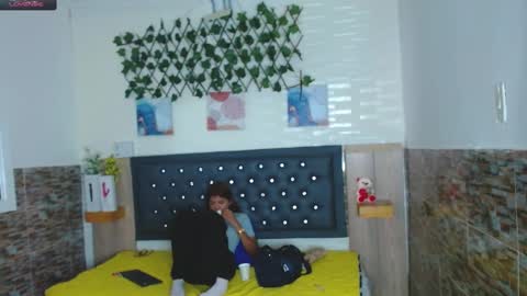 Princess Martinez online show from March 4, 3:37 pm