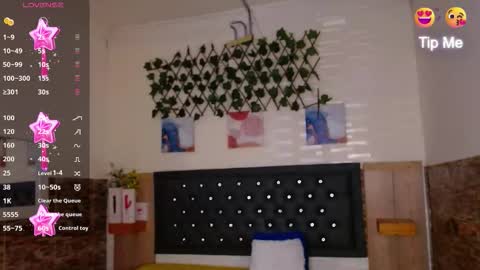 Princess Martinez online show from September 8, 3:22 pm