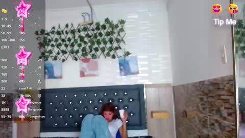 Princess Martinez online show from September 22, 4:42 pm