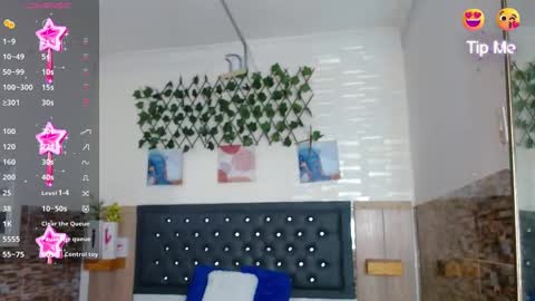 Princess Martinez online show from September 25, 4:32 pm