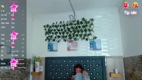 Princess Martinez online show from November 5, 4:51 pm