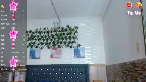 Princess Martinez online show from November 18, 4:22 pm