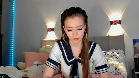 Princess Diana online show from December 30, 2:09 am