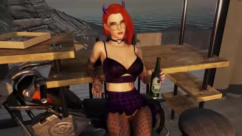 Rose online show from October 12, 2:10 am