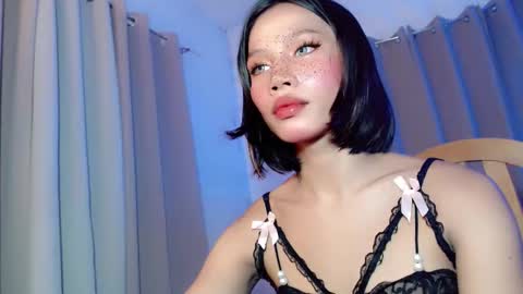 Snapshot of princess_stella69 chatting on October 4, 7:50 am STELLA MAE online show from October 4, 7:50 am