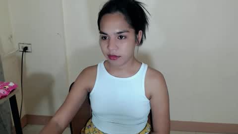 Snapshot of princess_yurie chatting on October 9, 9:40 am Yurie online show from October 9, 9:40 am