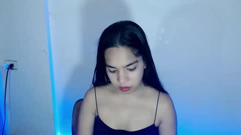 Snapshot of princess_yurie chatting on November 21, 6:01 am Yurie online show from November 21, 6:01 am