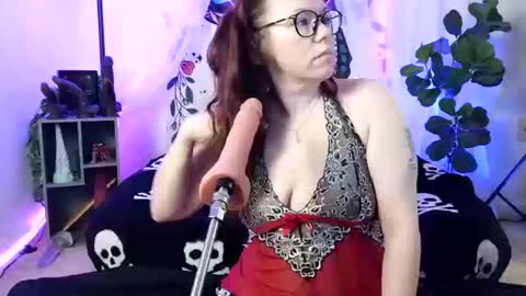 PrincessAlaska online show from October 13, 7:52 am